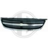 DIEDERICHS 6912140 Radiator Grille